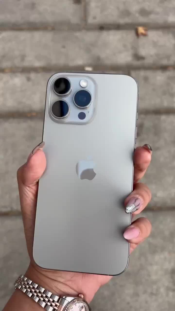 گوشیiphone 16 pro max|موبایل|همدان, |دیوار