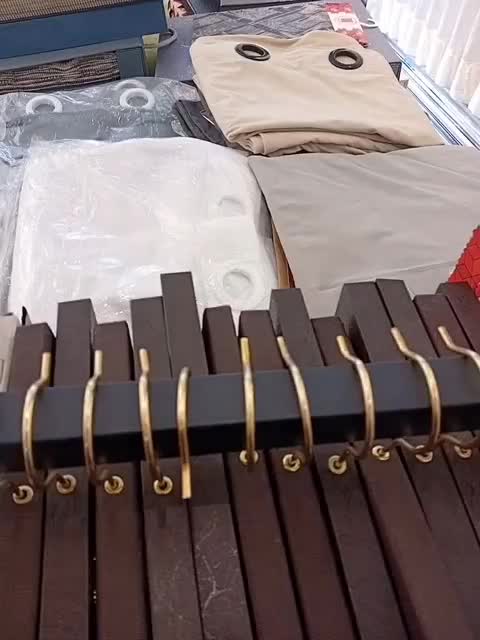 پرده پانچی پنل اماده|پرده، رانر، رومیزی|تهران, جوادیه تهرانپارس|دیوار