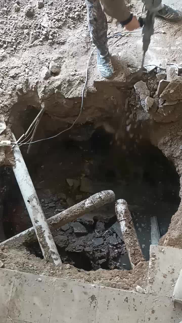 لوله کشی آب وفاضلاب،وصل ونصب طرح اگوتخریب کلی جزئی|خدمات پیشه و مهارت|مشهد, امام رضا (ع)|دیوار