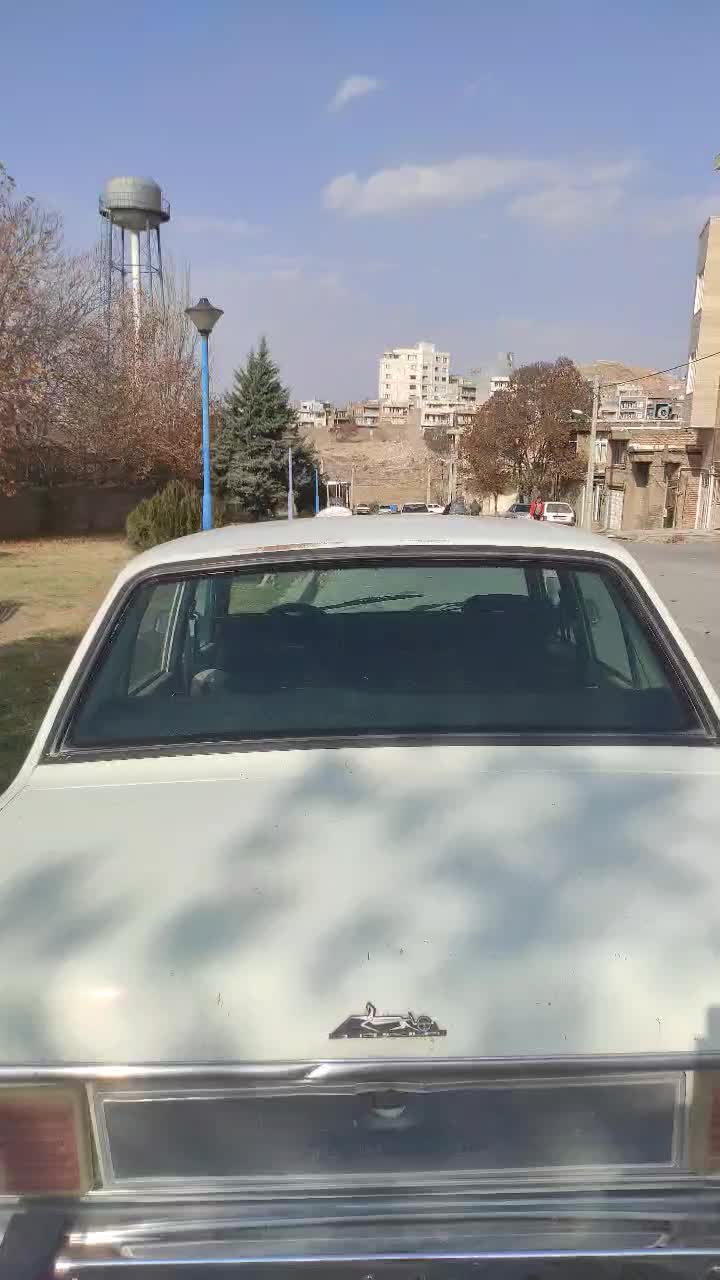 پیکان مدل 1383|خودرو سواری و وانت|مهاباد (آذربایجان غربی), |دیوار