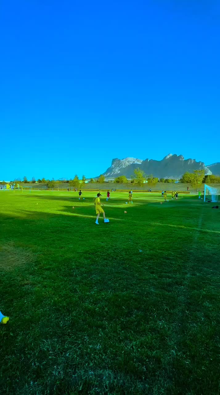 تست باشگاه فوتبال مدرسه فوتبال آموزش فوتبال لیگ|خدمات آموزشی|اصفهان, فرح آباد|دیوار