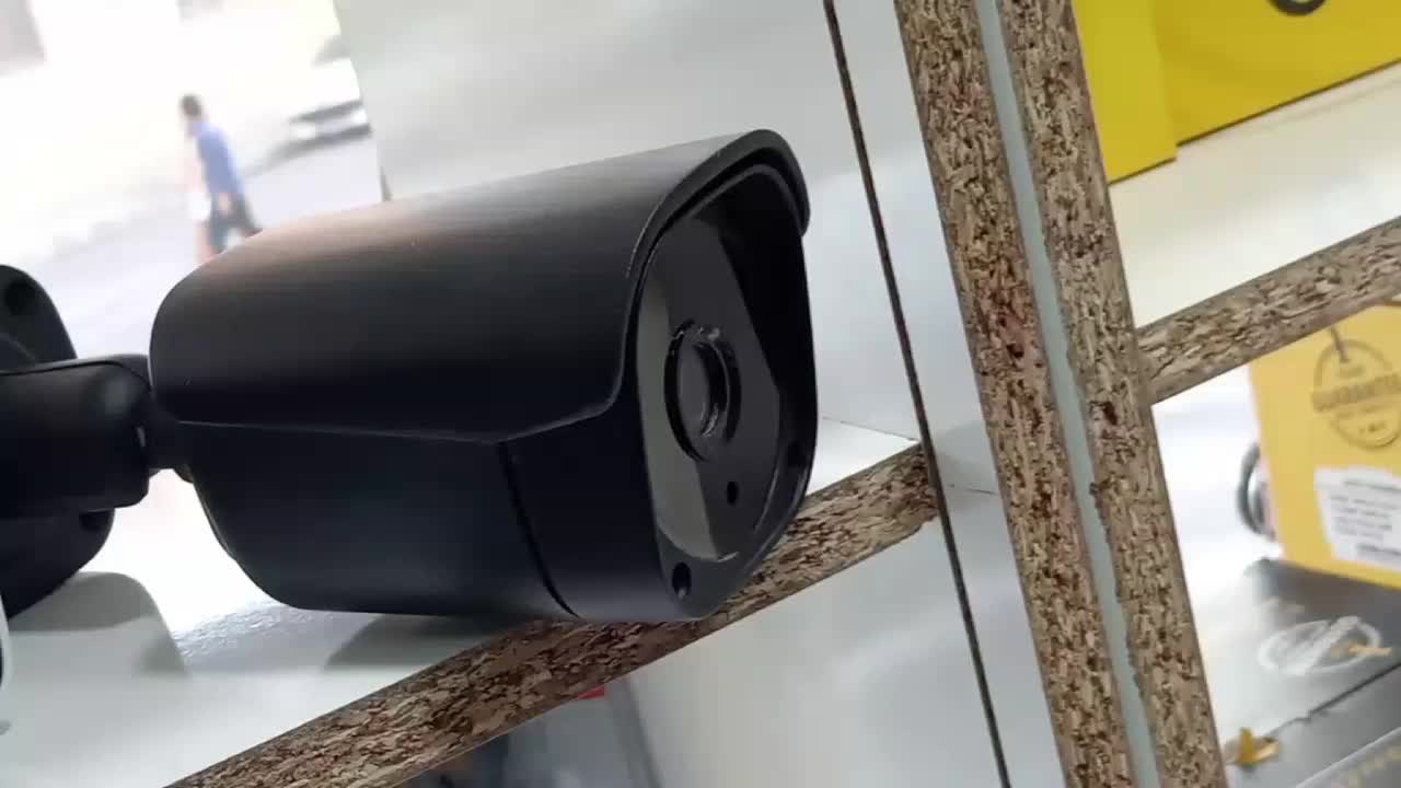 دوربین مداربسته دیددرشب مادون قرمز/درحد نو|دوربین مداربسته|سبزوار, هویزه|دیوار