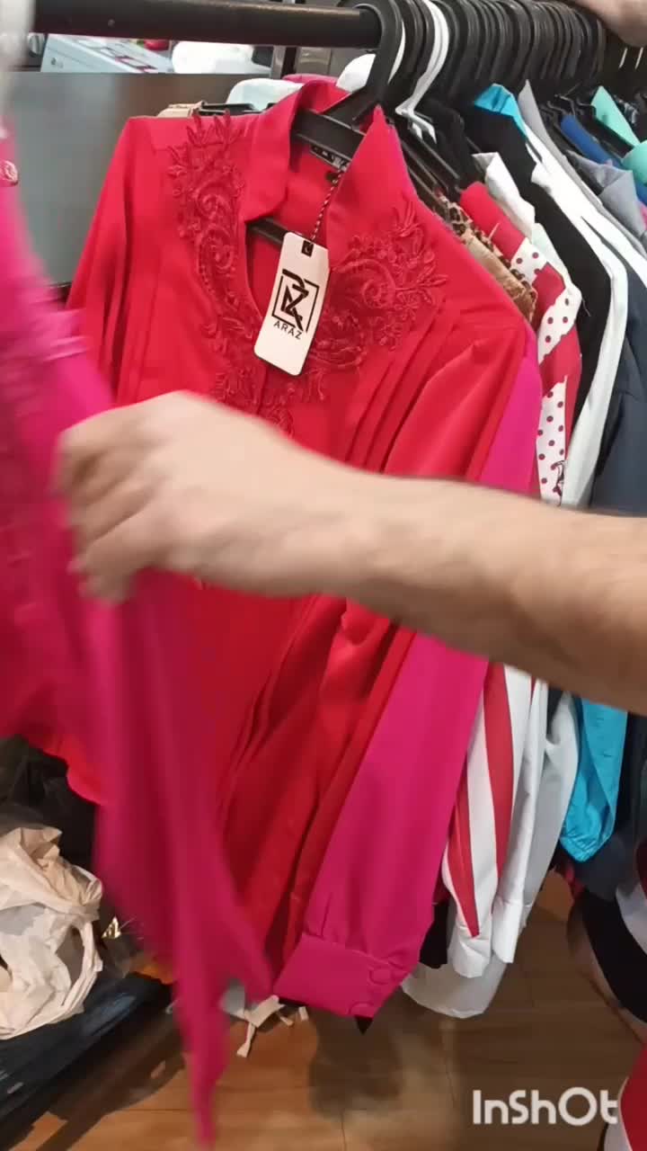 تونیک،شومیز،مانتو.دورس ،پافر|لباس|تهران, هفت حوض|دیوار