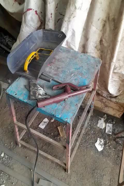 نیرو جوشکار و فرزکاری|استخدام صنعتی، فنی، مهندسی|سبزوار, شهرک صنعتی فرودگاه|دیوار