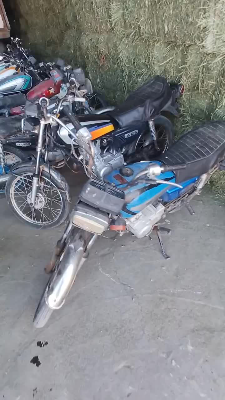 موتورمزایده|موتورسیکلت|اسدآباد, |دیوار