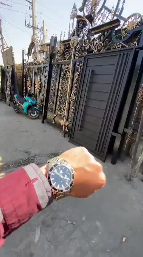 گران نخرید درب از کارگاه|مصالح و تجهیزات ساختمان|تهران, پردیسان|دیوار