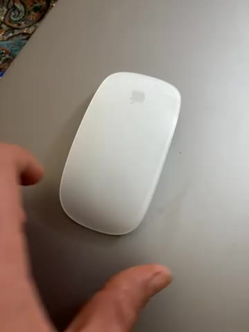 مجیک موس ۲|قطعات و لوازم جانبی رایانه|تهران, دکتر هوشیار|دیوار