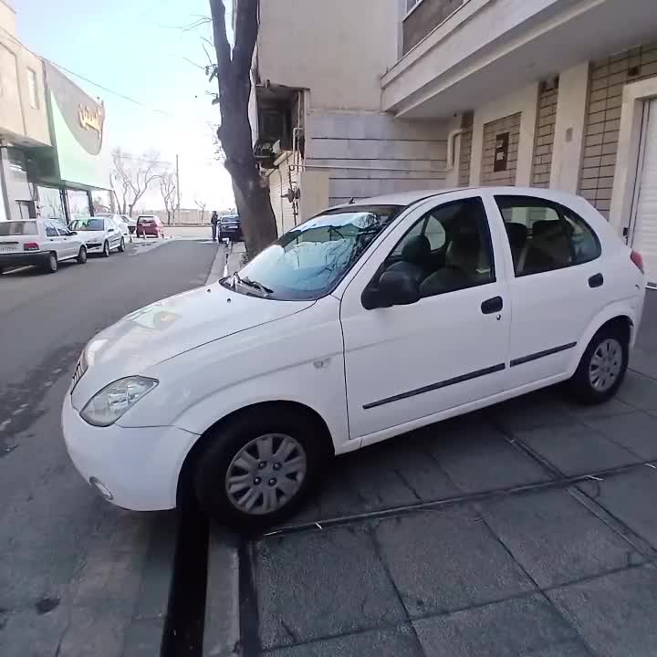 تیبا ۲ مدل ۱۴۰۱|خودرو سواری و وانت|کرج, شهرک بنفشه|دیوار