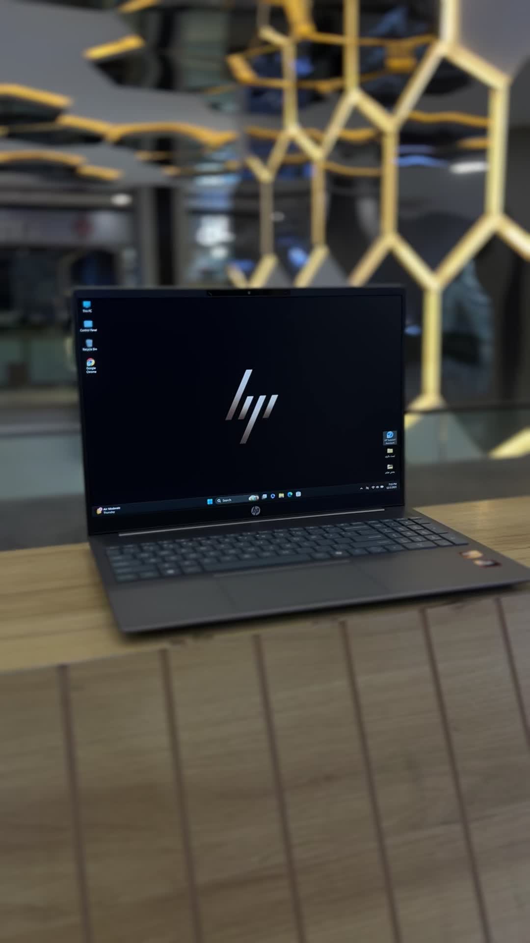 گرافیکی باهوش مصنوعی تو تکنوجو عالیه..|رایانه همراه|قم, عمار یاسر|دیوار