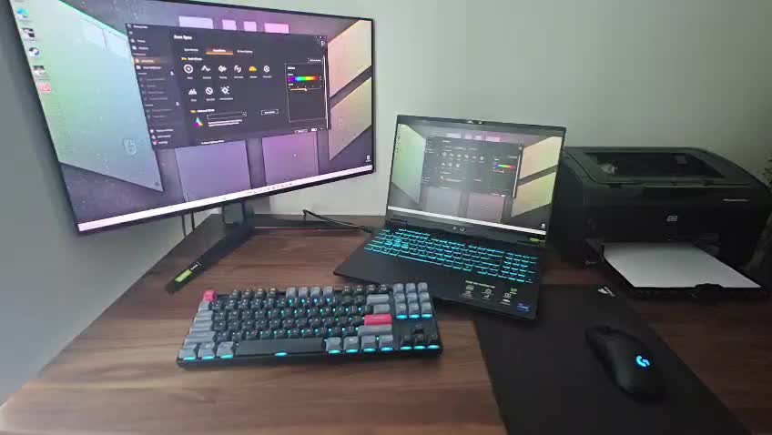 Laptop asus tuf gaming f16|رایانه همراه|تهران, فرمانیه|دیوار