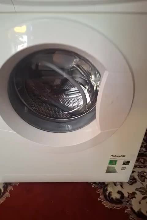 لباس شوی نو بدون کارتن|ماشین لباسشویی و خشک‌کن لباس|پاسارگاد, |دیوار