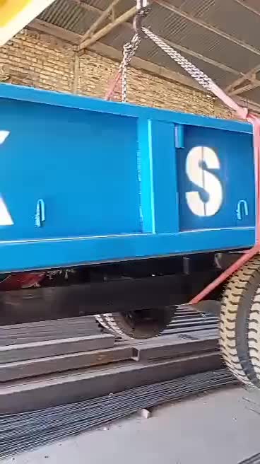 تریلی فوق سنگین ملایر|قطعات یدکی و لوازم جانبی|دیواندره, |دیوار