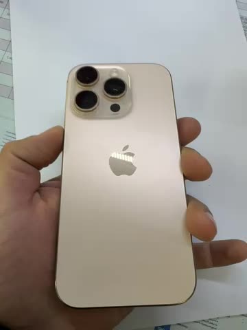 iphone 16 pro|موبایل|نیشابور, شهرک جانبازان|دیوار