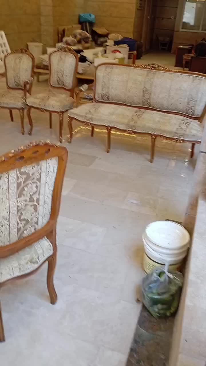 تعمیرات تخصصی مبل در منزل|خدمات پیشه و مهارت|کاشان, فاز ۱ ناجی آباد|دیوار