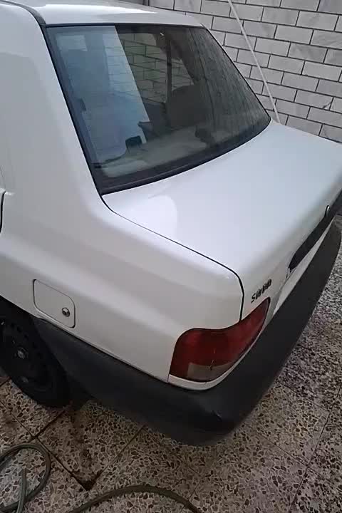 پراید 131 se بدون رنگ|خودرو سواری و وانت|اهواز, کمپلو جنوبی|دیوار