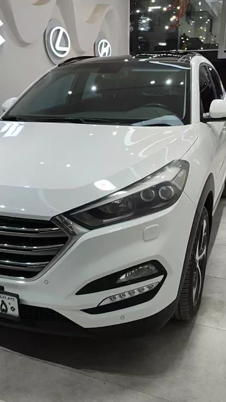 توسان 2017|خودرو سواری و وانت|پیشوا, |دیوار