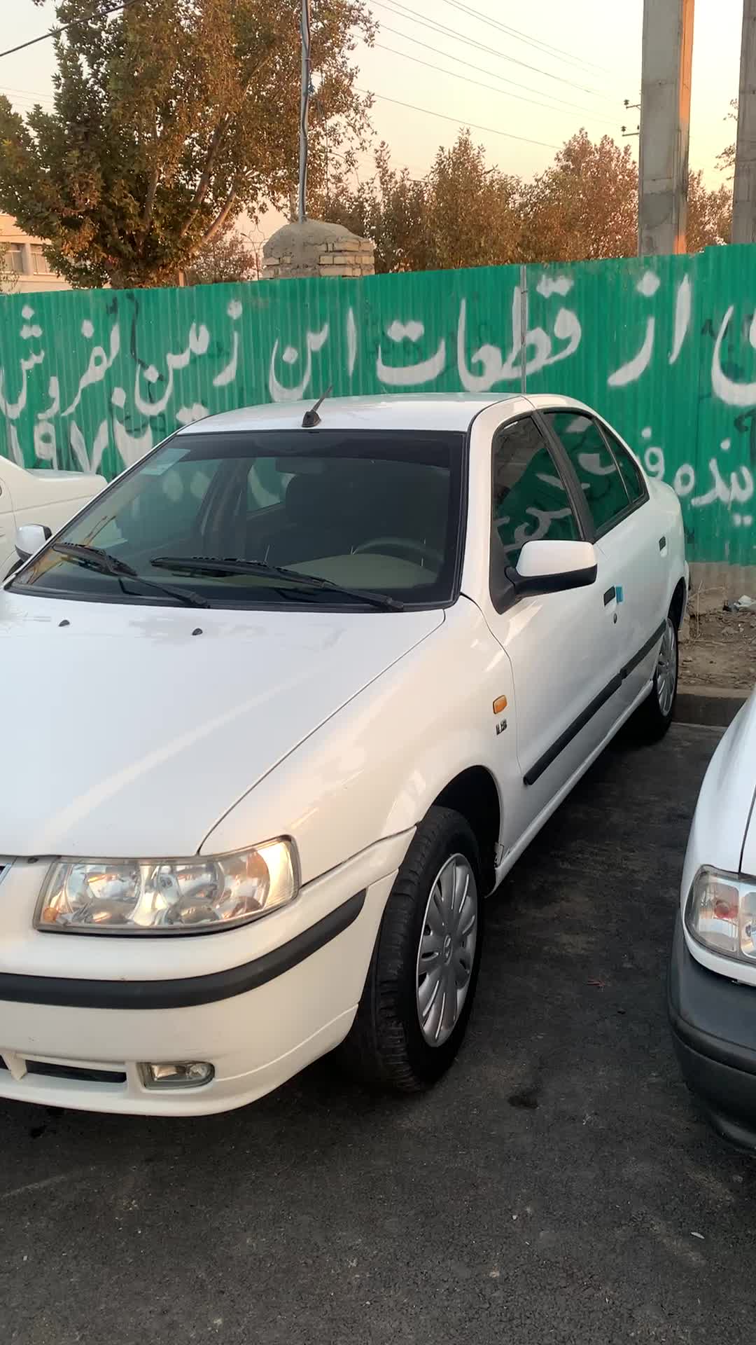 سمندLXمدل۹۹|خودرو سواری و وانت|گنبد کاووس, |دیوار