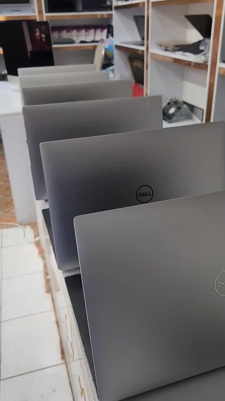 لپتاپ دل مهندسی 5540|رایانه همراه|زاهدان, |دیوار