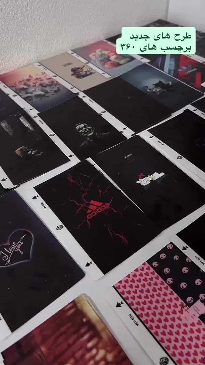 کاور های برچسبی 360|لوازم جانبی موبایل و تبلت|بوشهر, |دیوار