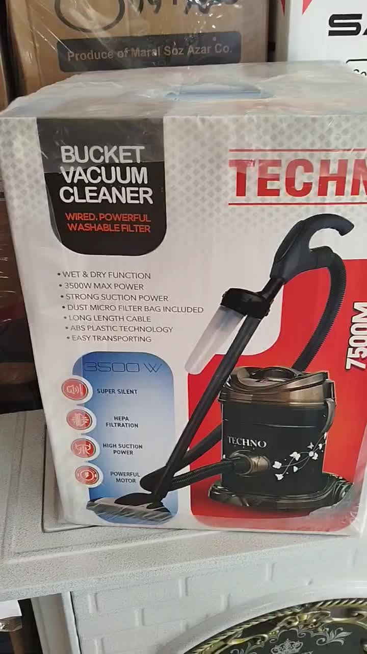 جاروبرقی سطلی|جاروبرقی، جارو شارژی، بخارشو|آستانه اشرفیه, |دیوار