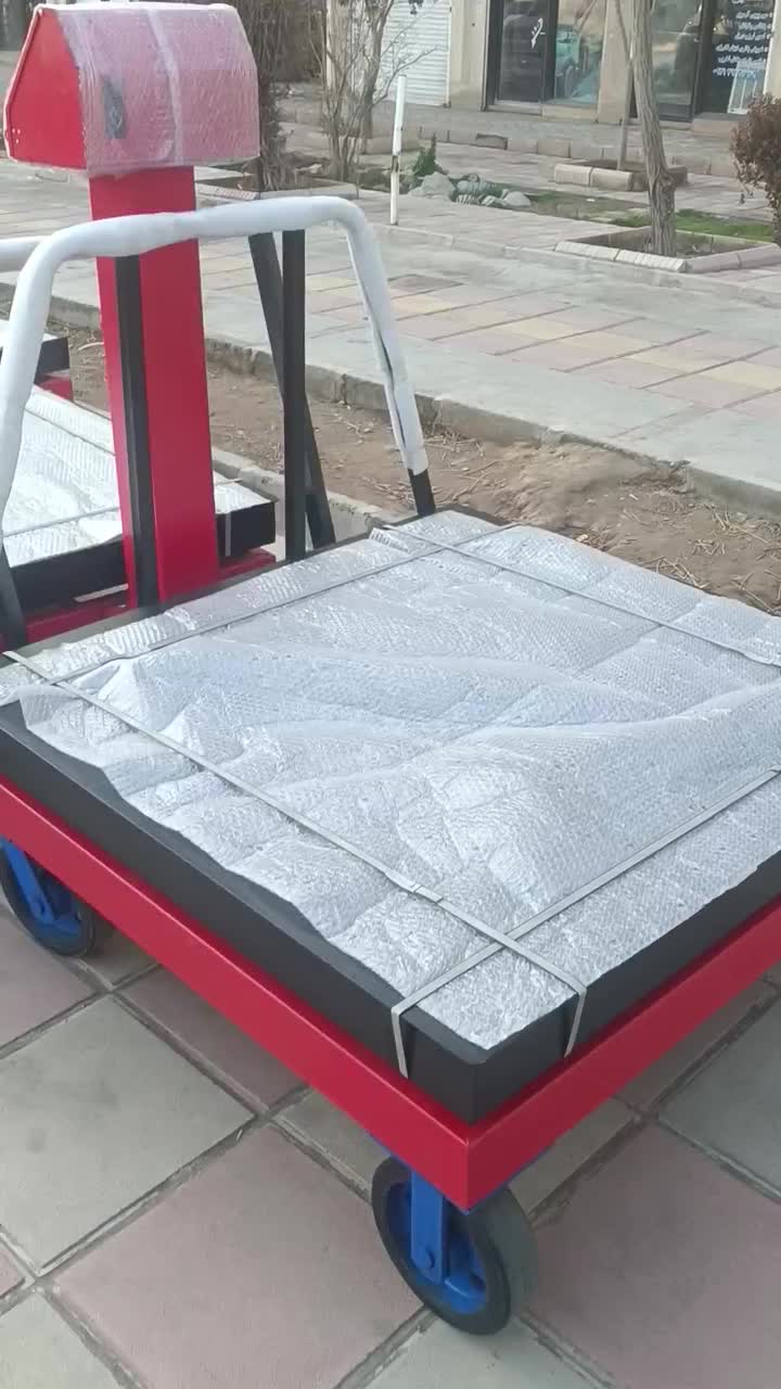 باسکول 2t ابعاد 120در 120مدل kst2000|ماشین‌آلات صنعتی|پاکدشت, پاکدشت (مامازند)|دیوار