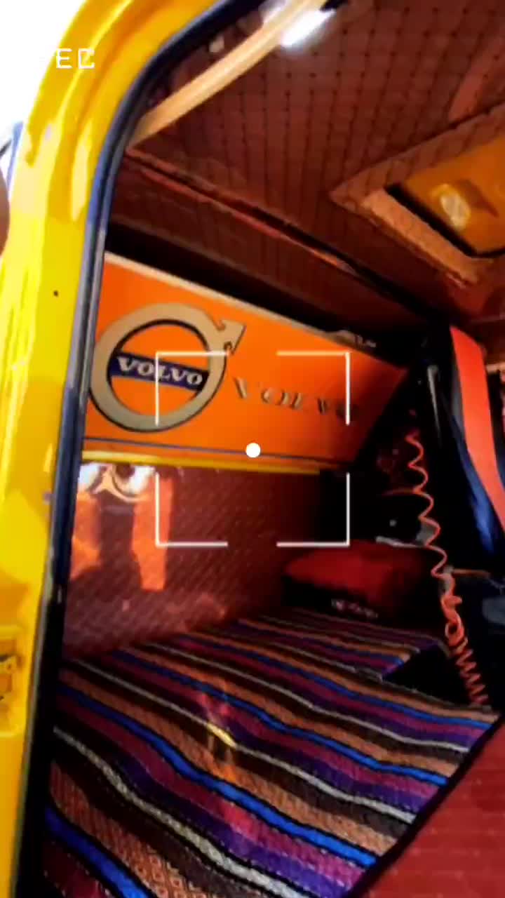 ولوو 71|خودرو سنگین|همدان, |دیوار