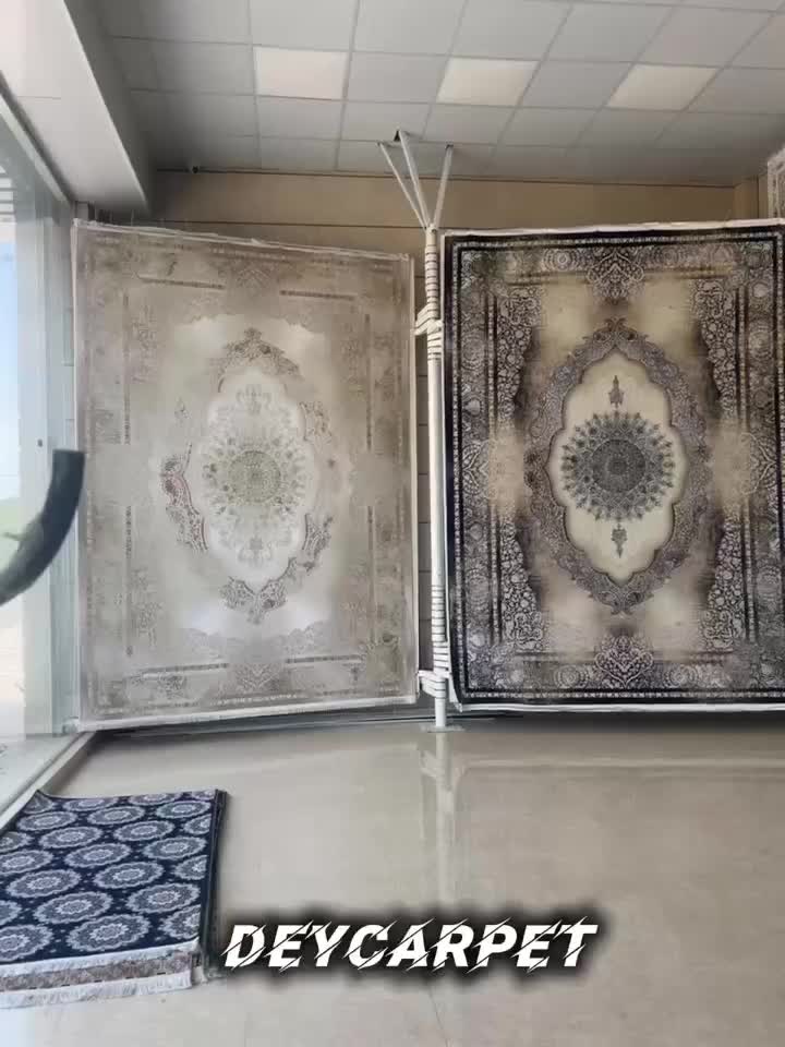 ۷۰۰ شانه های گل بوته های سبز تراکم ۲۵۵۰|فرش|یاسوج, |دیوار