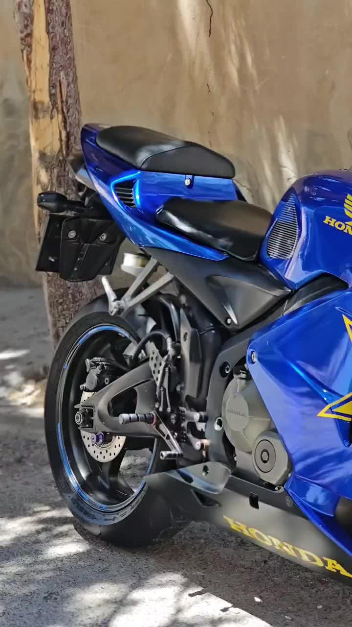 cbr600|موتورسیکلت|ارومیه, |دیوار