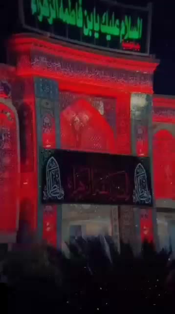 کربلای عاشقان حسینی|تور و چارتر|قم, انصار‌الحسین|دیوار