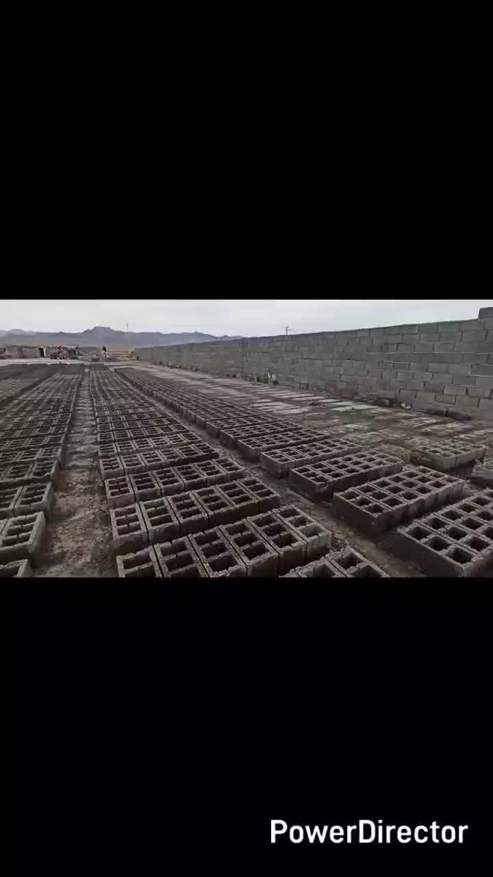 دستگاه بلوکه زنی دستگاه اتومات بلوکزن لیکا سبک|ماشینآلات صنعتی|کاشمر, |دیوار