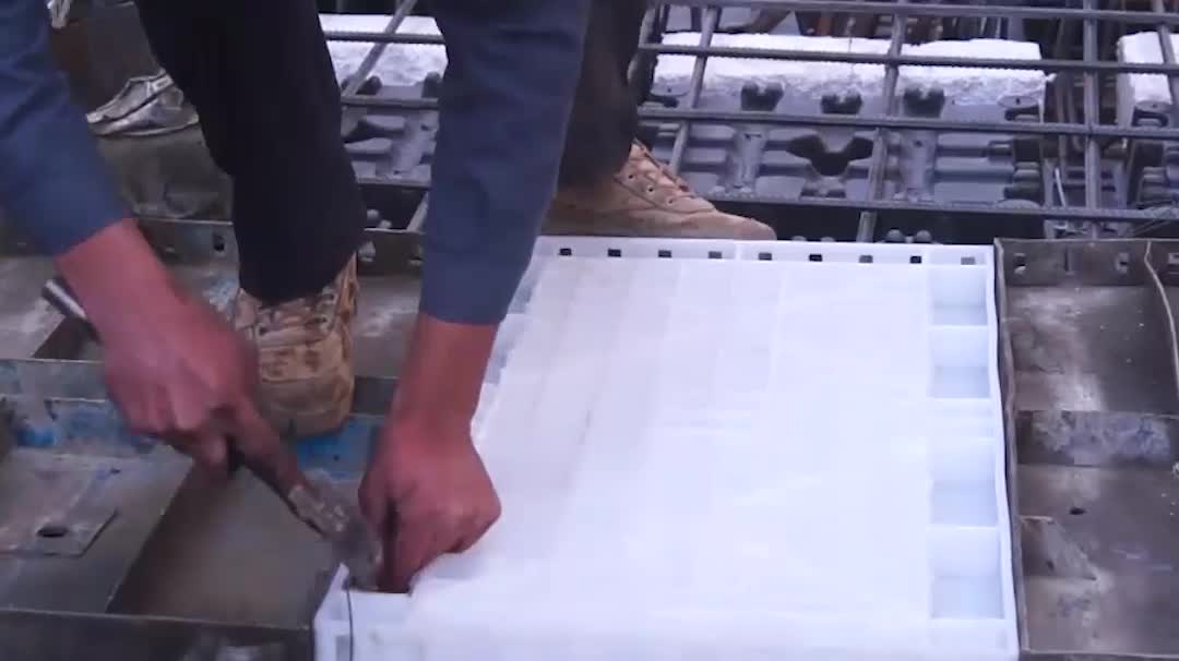 یوبوت وافل قالب تخت|مصالح و تجهیزات ساختمان|شیراز, جوادیه|دیوار