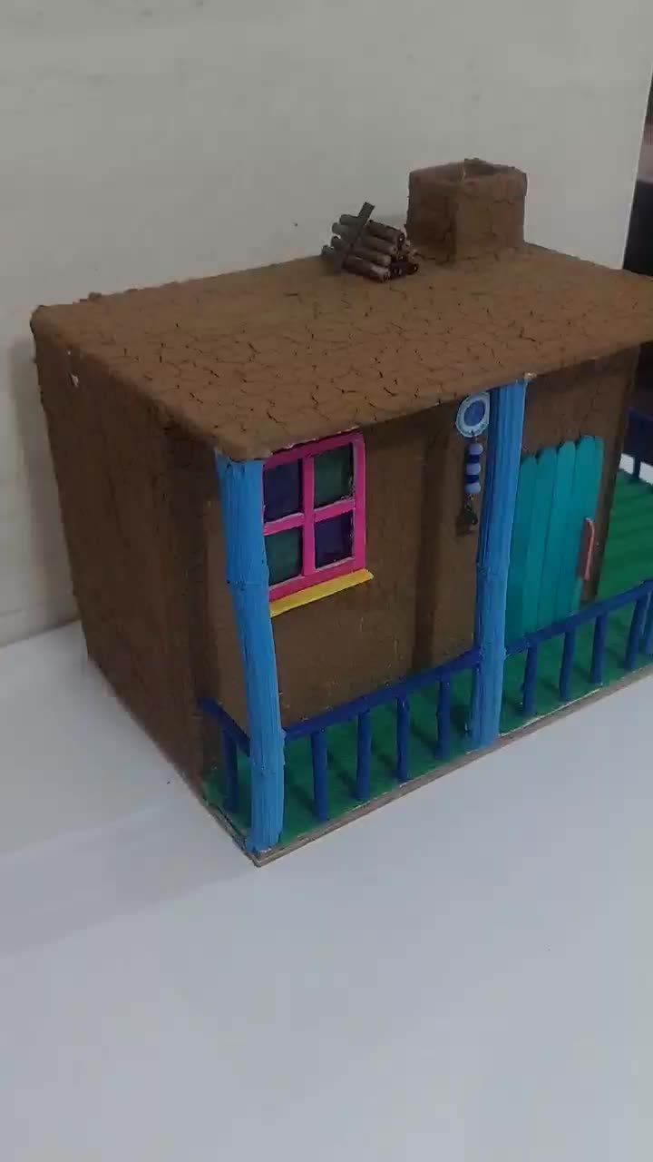 سازه دست با کاهگل ساز سنتی  جا عودی|مجسمه، تندیس، ماکت|رشت, کوی فرهنگیان|دیوار