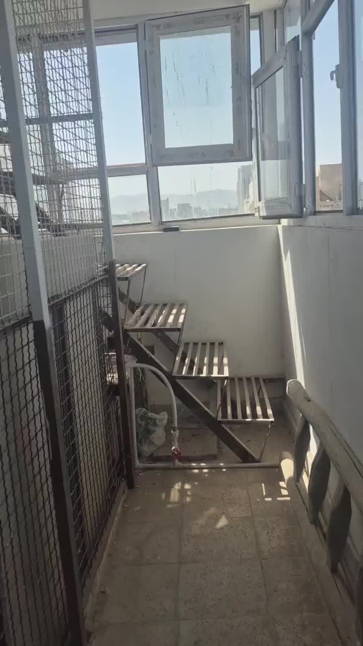 فروش خونه نقلی نزدیک حرم|فروش آپارتمان|مشهد, ایثار|دیوار