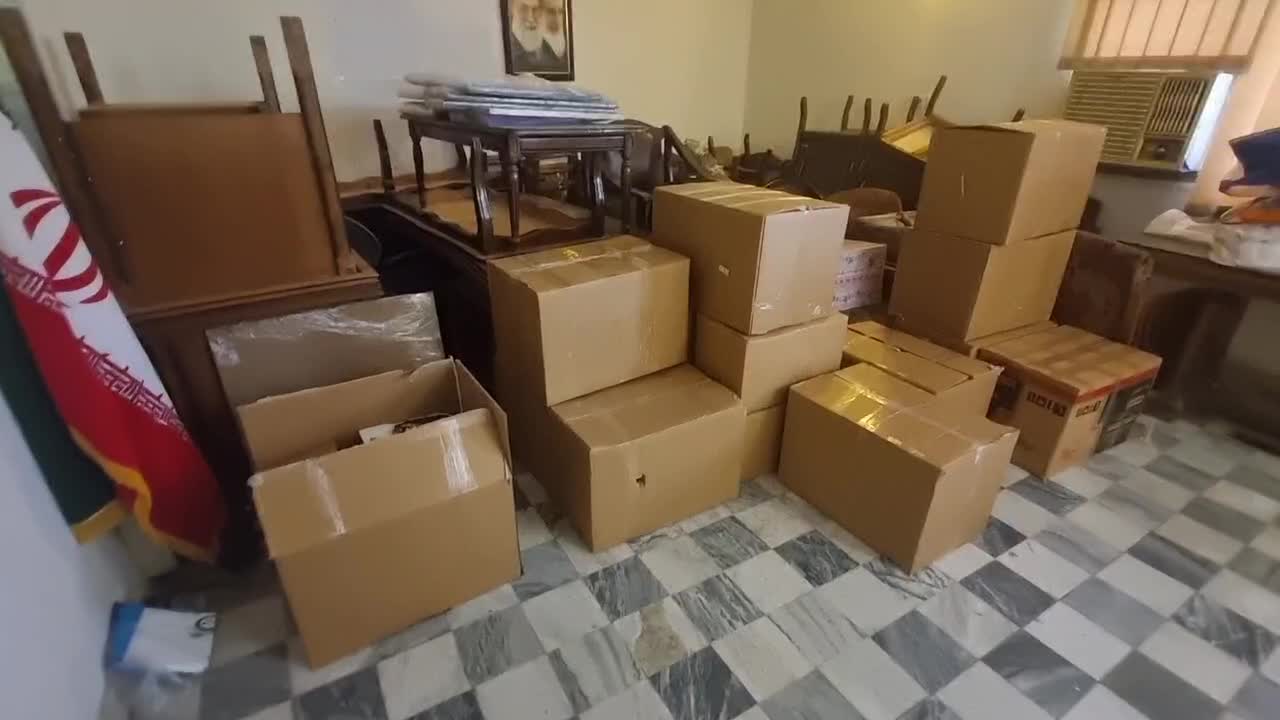 دفتر اثاث کشی منازل و باربری حرفه ای الماس شمال|خدمات حمل و نقل|بهشهر, |دیوار