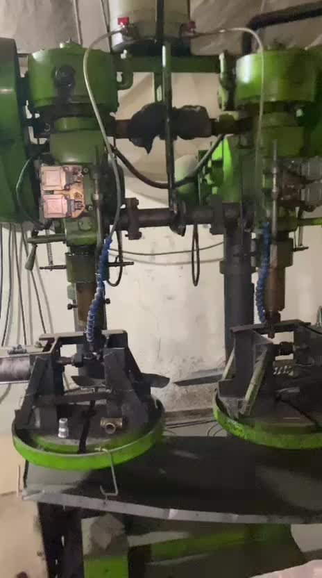 اتصالات رزوه زن|ماشین‌آلات صنعتی|قرچک, مهدیه|دیوار