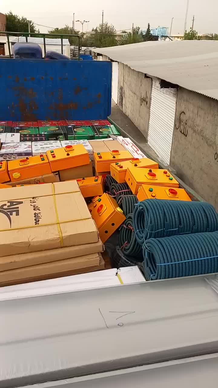 قطعات آسانسور ،کیفیت برتر، قیمت بهتر|خدمات پیشه و مهارت|تهران, فتح|دیوار