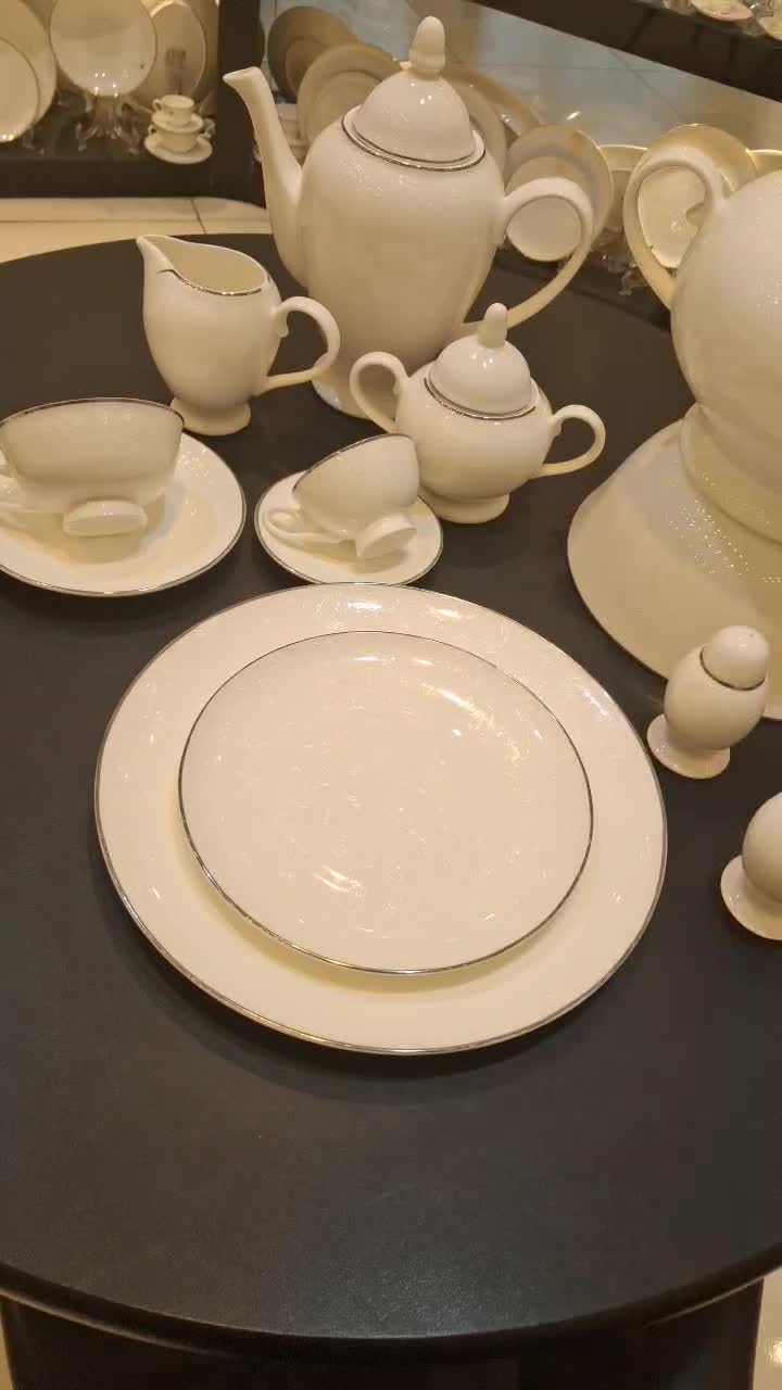 چینی|ظروف سرو و پذیرایی|تهران, شهرک دریا|دیوار