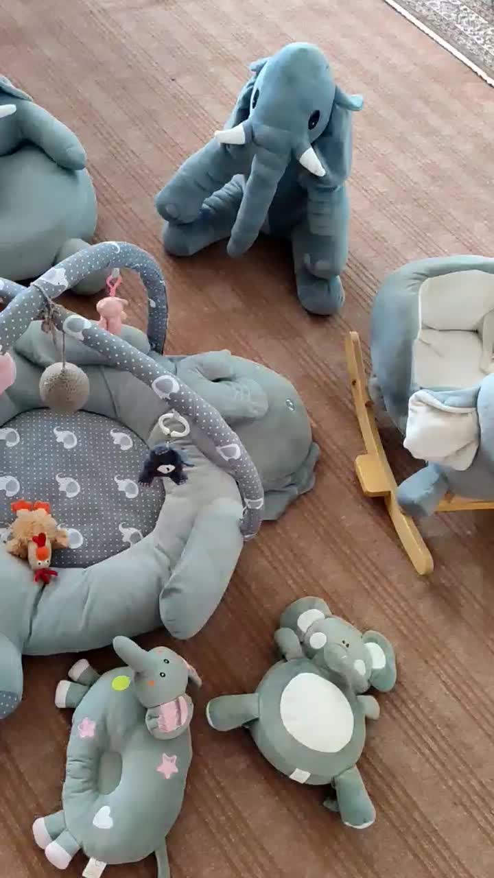 ست فیل اتاق کودک|اسباب و اثاث بچه|اردبیل, |دیوار