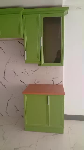 کابینت دست دوم|مصالح و تجهیزات ساختمان|کرج, گوهردشت|دیوار