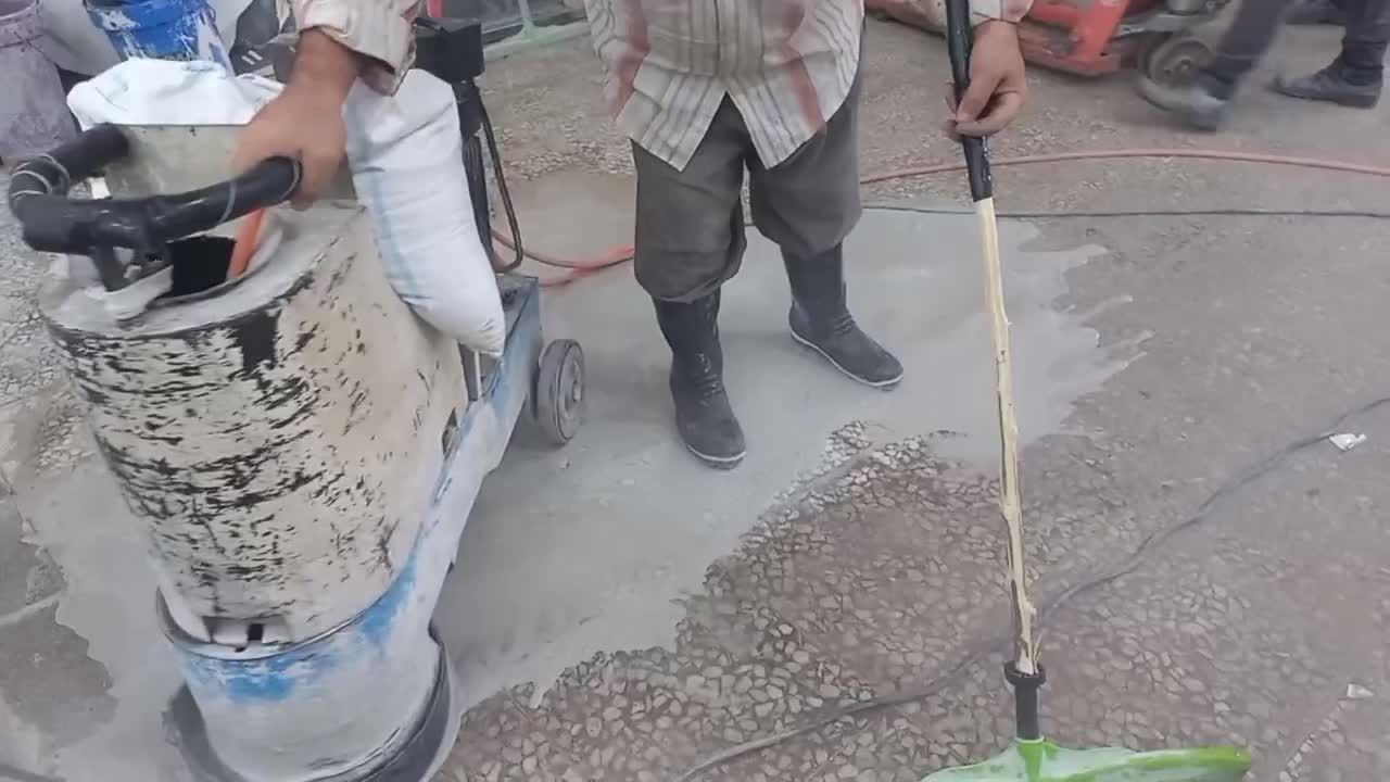 کفسابی|خدمات نظافت|بندرعباس, |دیوار