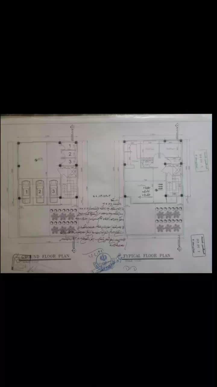 ساختمان بتنی و فولادی و سوله های صنعتی|خدمات پیشه و مهارت|اصفهان, ولدان|دیوار