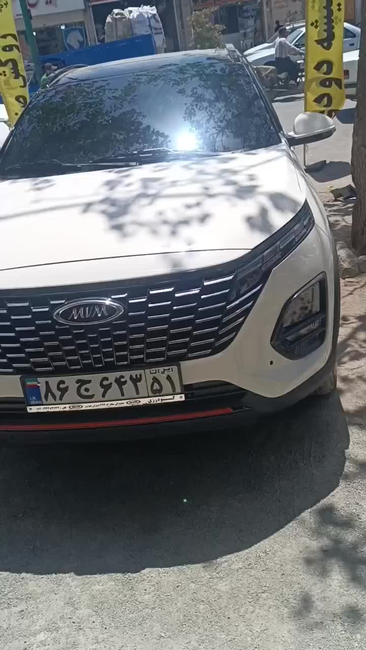 شیشه دودی نسل جدید(داخل شفاف ،یو وی )|خدمات موتور و ماشین|سنندج, |دیوار