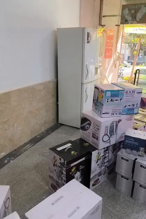 یخچال هیمالیا|یخچال و فریزر|سبزوار, پامنار|دیوار