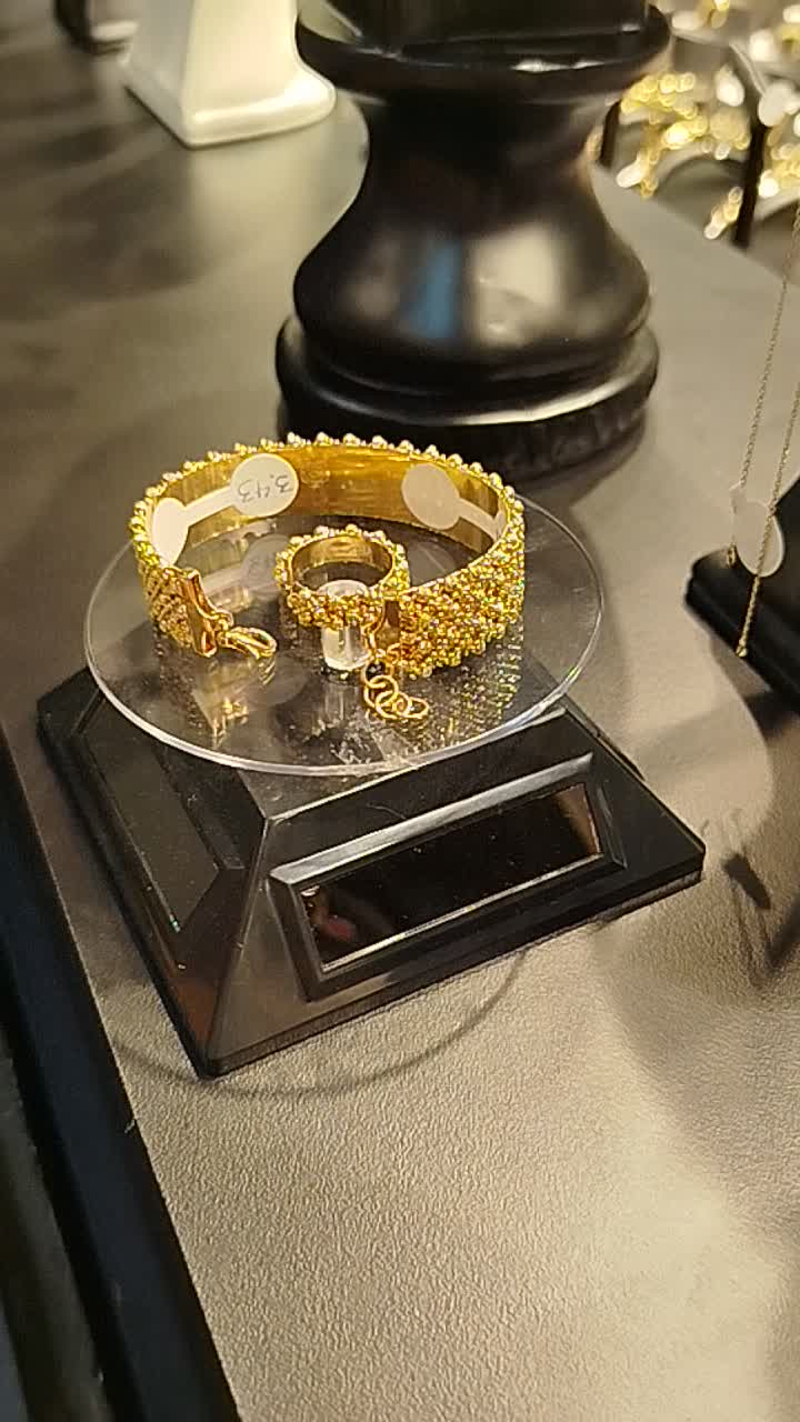 گالری طلا فروشی لیان|جواهرات|بندر ماهشهر, |دیوار