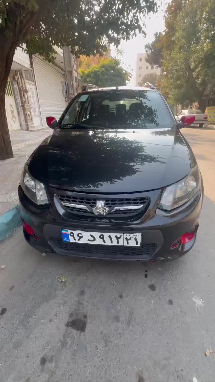 کوییک R دنده ای|خودرو سواری و وانت|شهریار, شهرک مصطفی خمینی|دیوار