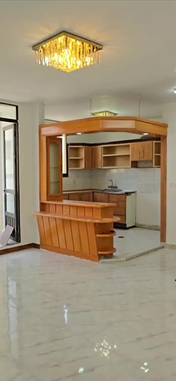 ۷۵متر  فول  اندیشه|فروش آپارتمان|مشهد, حجاب (شهرک غرب)|دیوار