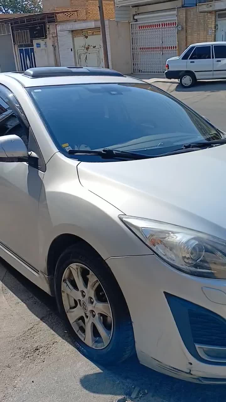 نصب دودی نانو سرامیک خودرو|خدمات موتور و ماشین|دزفول, |دیوار