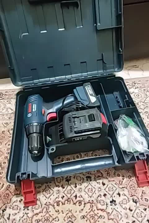 BOSCH GSR 1800-LI Professional|ابزارآلات|تهران, استقلال|دیوار