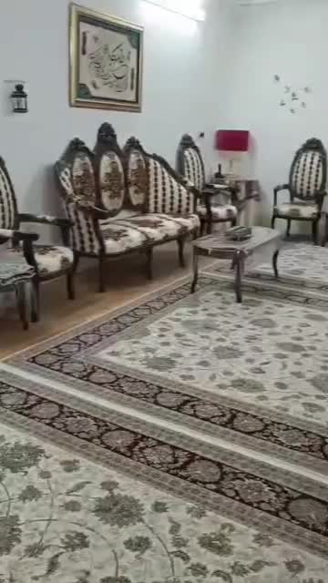 فروش خانه ویلایی ۲۴۰ متری ۴ خوابه در باجک دو|فروش خانه و ویلا|قم, باجک دو|دیوار