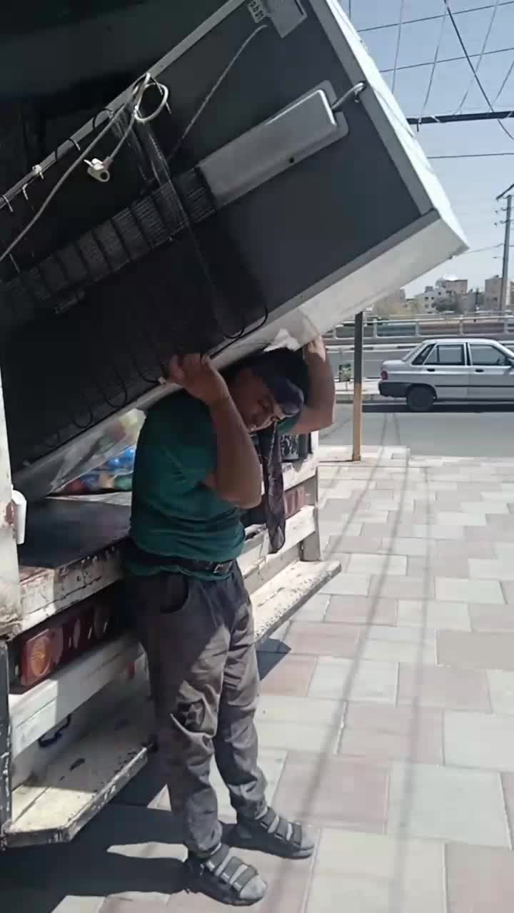 اتوبارباربری نمونه اسلامشهر. بادفترمجوزاتحادیه|خدمات حمل و نقل|اسلام‌شهر, شهرک قائمیه|دیوار